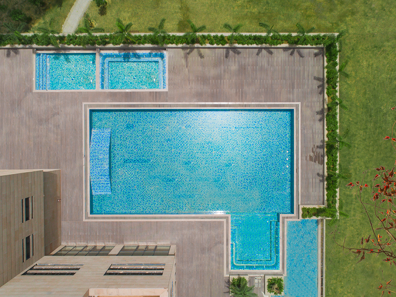Ambience Creacions — Swimming Pool
